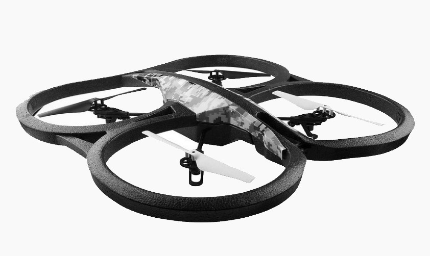 drone control