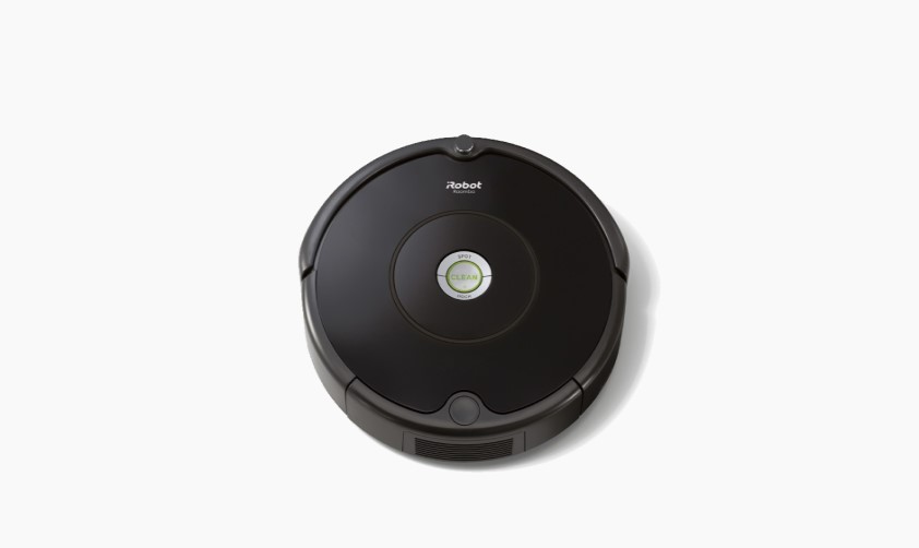 roomba control
